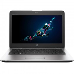 HP EliteBook 820 G4 Core i5 7300U 2.6 GHz | 8GB | 512 NVME | WEBCAM | WIN 10 PRO