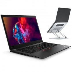 Lenovo ThinkPad T480S Core i5 8350U 1.7 GHz | 8GB | 256 NVME | WIN 11 PRO | SUPORTE AISENS