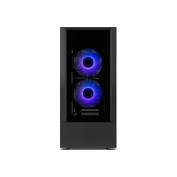 PcElite COSMOS Gaming | AMD RYZEN 7 5800X |RTX 4060 8 GB| 16GB DDR4 | 1TB NVME + 2TB HDD barato