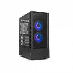 PcElite COSMOS Gaming | AMD RYZEN 7 5800X |RTX 4060 8 GB| 16GB DDR4 | 1TB NVME + 2TB HDD