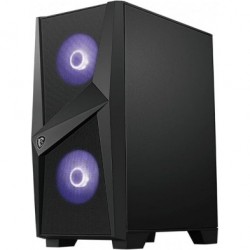 PcElite FUSION Gaming | INTEL CORE i5-12400F | RTX 3060 12 GB | 16GB DDR4 | 1TB NVME barato