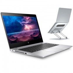 HP EliteBook 830 G5 Core i5 8250U 1.6GHz | 8GB | 256M.2 | WIN 11 PRO | BASE AISENS