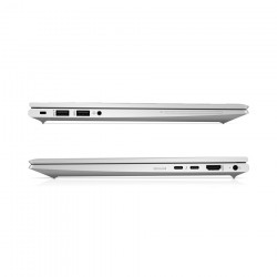 HP EliteBook 840 G7 Core i5 10310U 1.7 GHz | 8GB | 256 M.2 | TÁTIL | WEBCAM | WIN 11 PRO