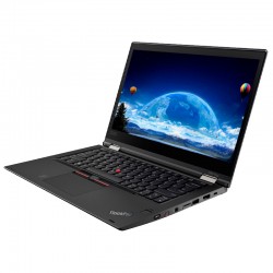 Lenovo ThinkPad Yoga X380 Core i7 8650U 1.9 GHz | 16GB | 512 NVME | X360 TÁCTIL | BAT NOVA | WEBCAM | WIN 11 PRO barato