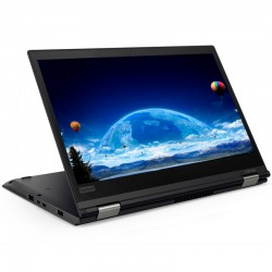 Comprar Lenovo ThinkPad Yoga X380 Core i7 8650U 1.9 GHz | 16GB | 512 NVME | X360 TÁCTIL | BAT NOVA | WEBCAM | WIN 11 PRO