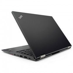 Lenovo ThinkPad Yoga X380 Core i7 8650U 1.9 GHz | 16GB | 512 NVME | X360 TÁCTIL | BAT NOVA | WEBCAM | WIN 11 PRO