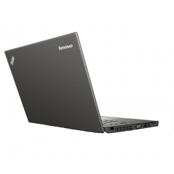 Lenovo X240 i5 4300U | 8 GB | 256 SSD | TÁCTIL | BAT NOVA | WIN 10 PRO