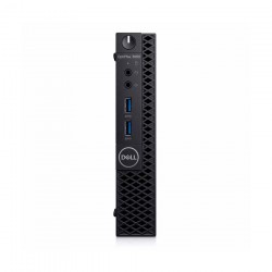 DELL Optiplex 3060 Mini PC Core I5 8500T 2.1 GHz | 16 GB | 240 SSD | WIFI | WIN 10 online