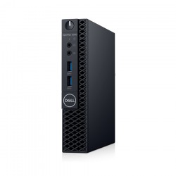 DELL Optiplex 3060 Mini PC Core I5 8500T 2.1 GHz | 16 GB | 240 SSD | WIFI | WIN 10 barato