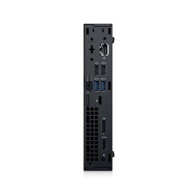 DELL Optiplex 3060 Mini PC Intel Core I5-8400T 1.7 GHz | 16 GB