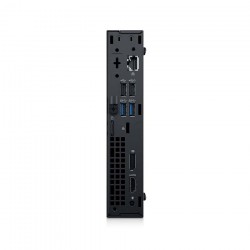 DELL Optiplex 3060 Mini PC Core I5-8500T 2.1 GHz | 32 GB | 1 TB NVME | WIFI | WIN 10