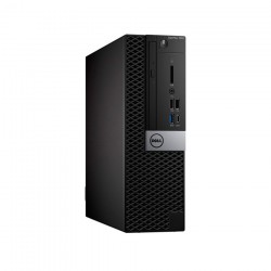 Dell Optiplex 7050 SFF Core i5 7500 3.4 GHz | 16GB | 512 SSD | WIN 10 PRO