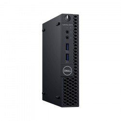 Dell Optiplex 3070 Mini PC Core i5 9500T 2.2 GHz | 16GB | 512 NVME | WIFI | WIN 11