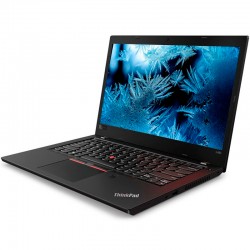 Lenovo ThinkPad L480 Core i5 8250U 1.6 GHz | 16GB | 256 NVME | WEBCAM | WIN 11 PRO