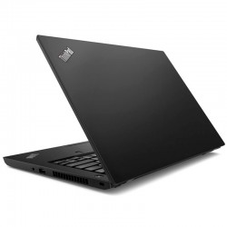 Lenovo ThinkPad L480 Core i5 8250U 1.6 GHz | 8GB | 256 NVME | WEBCAM | WIN 11