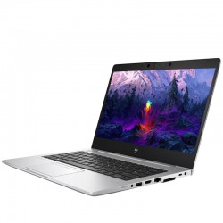 HP EliteBook 830 G6 Core i5 8365U 1.6 GHz | 16GB | 256 NVME | WEBCAM | WIN 11 PRO | TECLADO PT barato