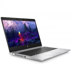 HP EliteBook 830 G6 Core i5 8365U 1.6 GHz | 16GB | 256 NVME | WEBCAM | WIN 11 PRO | TECLADO PT online