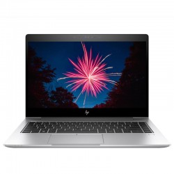 HP EliteBook 840 G6 Core i5 8265U 1.6 GHz | 8GB | 256 NVME | WEBCAM | WIN 10 PRO