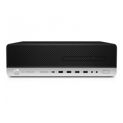 HP EliteDesk 800 G3 SFF Core i7 7700 3.6 GHz | 16GB | 512 SSD + 1TB HDD | WIN 10 PRO online