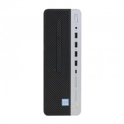 HP ProDesk 600 G4 SFF Core i5 8500 3.0 GHz | 16GB | 240 SSD | WIN 11 online