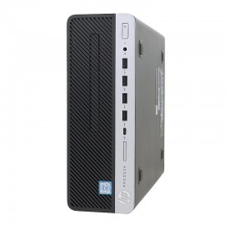 HP ProDesk 600 G4 SFF Core i5 8500 3.0 GHz | 16GB | 240 SSD | WIFI | WIN 11 barato