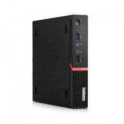 Comprar Lenovo ThinkCentre M900 MiniPC Core i7 6700T 2.8 GHz | 16GB | 240 SSD | WIN 10 PRO