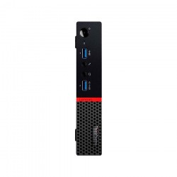 Lenovo ThinkCentre M900 MiniPC Core i7 6700T 2.8 GHz | 16GB | 240 SSD | WIN 10 PRO online