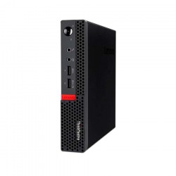 Lenovo ThinkCentre M910Q MiniPC Core i5 6500T 2.5 GHz | 8GB | 240 SSD | WIN 10 PRO barato