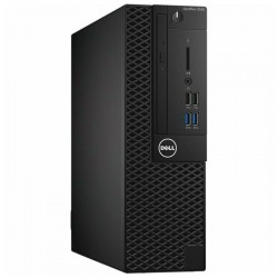 Dell OptiPlex 3050 SFF Core i5 6500 3.2 GHz | 16GB | 256 SSD | WIN 10