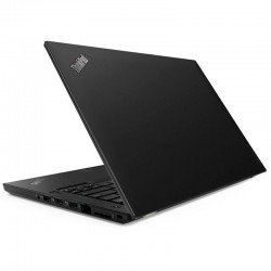 Lenovo ThinkPad A485 Ryzen 5 2500U 2.0 GHz | 8GB | 256 SSD | WEBCAM | WIN 10 PRO | LÂMPADA USB