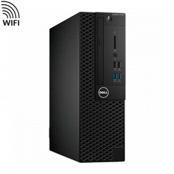 Dell OptiPlex 3050 SFF Core i5 6500 3.2 GHz | 16GB | 240 SSD | WIFI | WIN 10