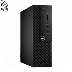 Dell OptiPlex 3050 SFF Core i5 6500 3.2 GHz | 16GB | 240 SSD | WIFI | WIN 10 PRO