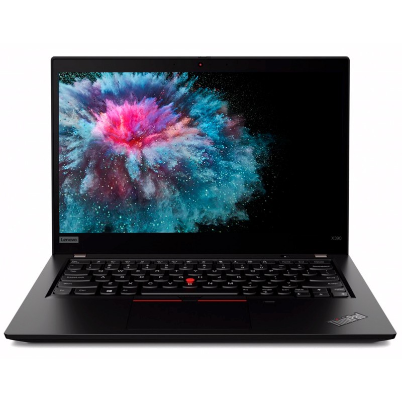 Comprar Lenovo ThinkPad X390 Core i5 8365U 1.6 GHz | 8GB | 256 NVME | WEBCAM | WIN 10 PRO