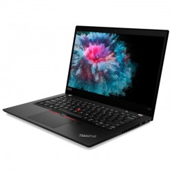 Lenovo ThinkPad X390 Core i5 8365U 1.6 GHz | 8GB | 256 NVME | WEBCAM | WIN 10 PRO barato