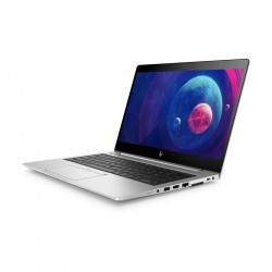 HP EliteBook 745 G5 AMD Ryzen 3 2300U 2.0 GHz | 8GB | 256 M.2 | WEBCAM | WIN 10 PRO | SOPORTE AISENS