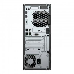 HP Z1 G5 Workstation Core i7 9700 3.0 GHz | 16GB | 500 NVME | WIN 11