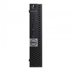 Dell OptiPlex 7040 Mini PC Core i5 6500T 2.5 GHz | 8 GB | 240 SSD | WIN 10 PRO online