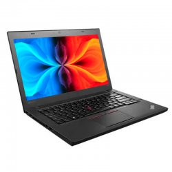 Lenovo ThinkPad T470S Core i7 7500U 2.7 GHz | 16GB | 256 NVME | WEBCAM | WIN 10 PRO | SUPORTE AISENS