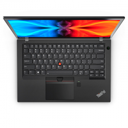 Lenovo ThinkPad T470S Core i7 7500U 2.7 GHz | 16GB | 256 NVME | WEBCAM | WIN 10 PRO | SUPORTE AISENS
