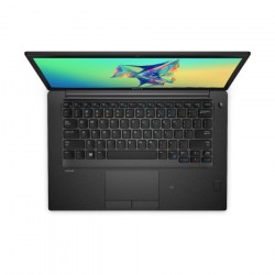 DELL Latitude 7480 Core I5 7300U 2.6 GHz | 16GB | 240 SSD | WEBCAM | WIN 10 PRO | BASE DE REFRIGERAÇÃO barato