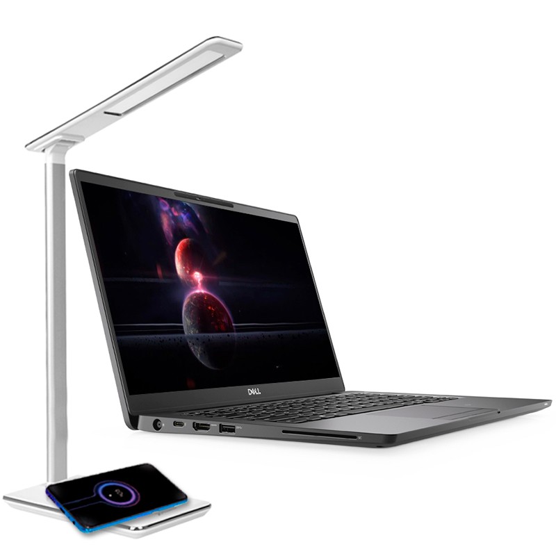 Comprar Dell Latitude 7400 Core i5 8365U 1.6 GHz | 16GB | 256 M.2 | WEBCAM | WIN 11 PRO | LAMPADA USB