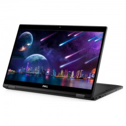 Dell Latitude 7390 Core I5 8350U 1.7 GHz | 8GB | 256 M.2 | TÁTIL 2 EM 1 | WEBCAM| WIN 11 PRO