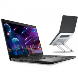 Dell Latitude 7390 Core I5 8350U 1.7 GHz | 8GB | 256 M.2 | TÁTIL 2 EM 1 | WEBCAM| WIN 11 PRO | SUPORTE AISENS