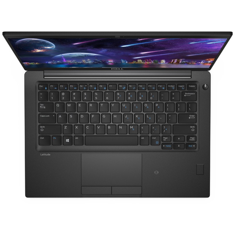 Dell Latitude 7390 Core I5 8350U 1.7 GHz | 8GB | 256 M.2 | TÁTIL 2