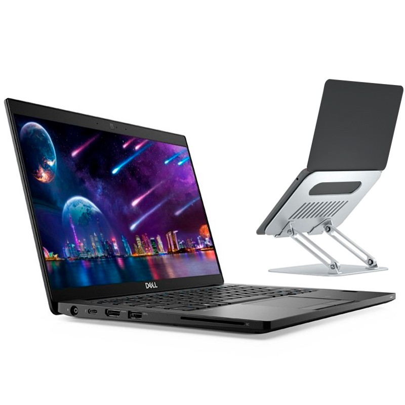 Comprar Dell Latitude 7390 Core i5 8350U 1.7 GHz | 8GB | 256 M.2 | WIN 11 PRO | SUPORTE AISENS