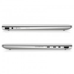 HP EliteBook 1030 G4 Core i5 8250U 1.6 GHZ | 8GB | 256 NVME | TÁTIL X360 | WIN 11 PRO