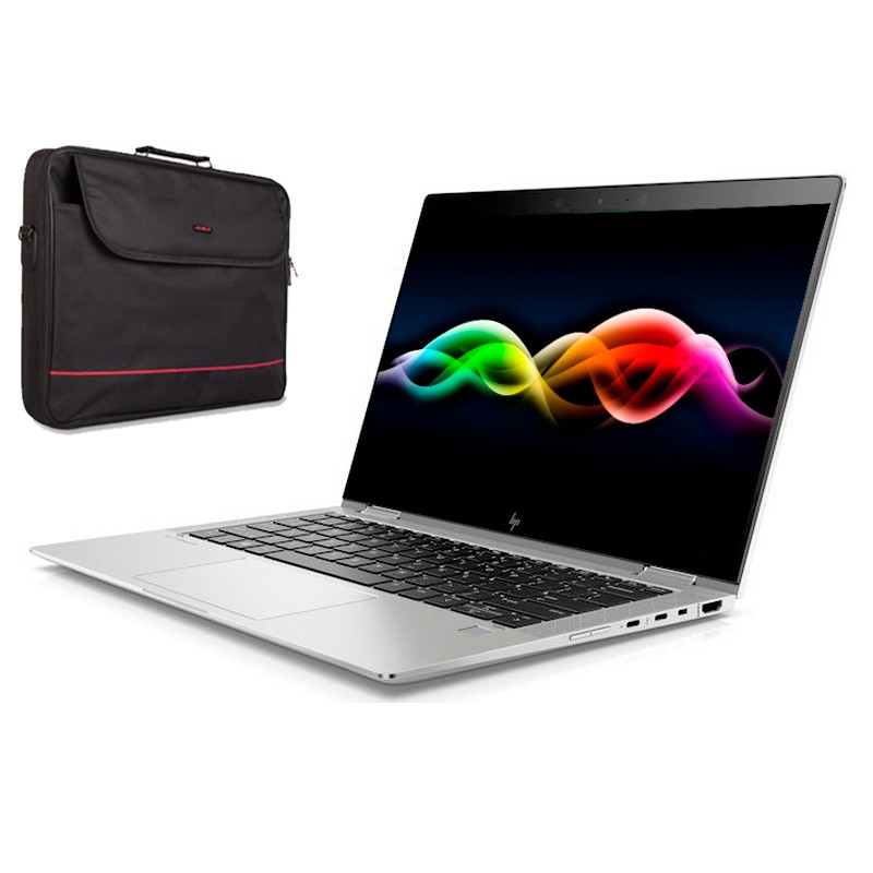 Comprar HP EliteBook 1030 G4 Core i5 8250U 1.6 GHZ | 8GB | 256 NVME | TÁTIL X360 | WIN 11 PRO