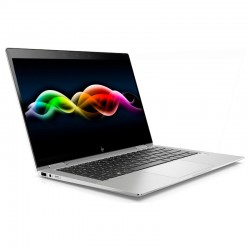 HP EliteBook 1030 G4 Core i5 8250U 1.6 GHZ | 8GB | 256 NVME | TÁTIL X360 | WIN 11 PRO | SUPORTE AISENS