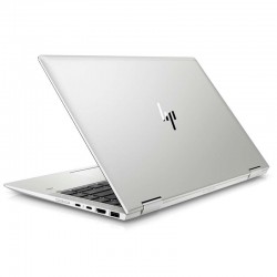 HP EliteBook 1030 G4 Core i5 8250U 1.6 GHZ | 8GB | 256 NVME | TÁTIL X360 | WIN 11 PRO | OFFICE