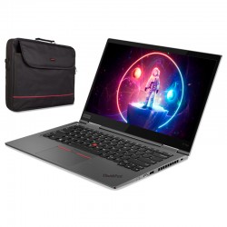 Lenovo ThinkPad X1 Yoga G4 Core i5 8365U 1.6 GHz | 8GB | 256 NVME | TÁCTIL X360 | WIN 11 PRO